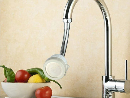 Vandens Maišytuvo Lankstus Prailgintuvas