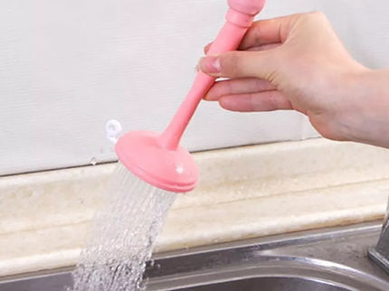 Vandens Maišytuvo Lankstus Prailgintuvas