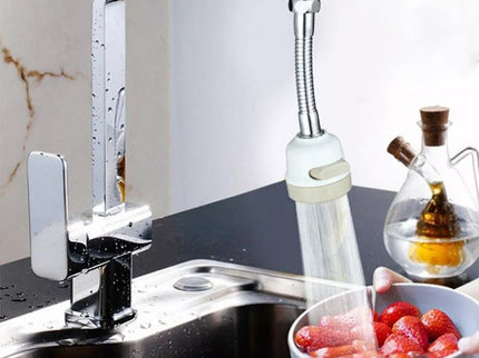 Vandens Maišytuvo Lankstus Prailgintuvas