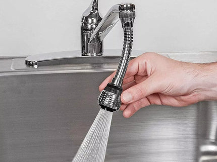 Vandens Maišytuvo Lankstus Prailgintuvas