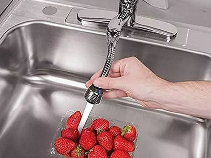 Vandens Maišytuvo Lankstus Prailgintuvas