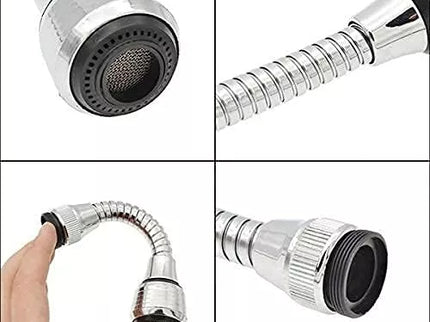 Vandens Maišytuvo Lankstus Prailgintuvas