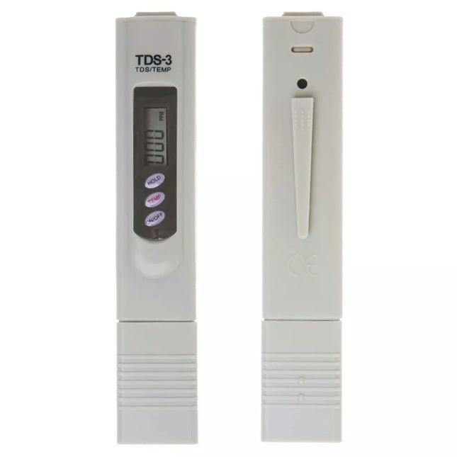 Digital TDS/EC Water Quality Meter