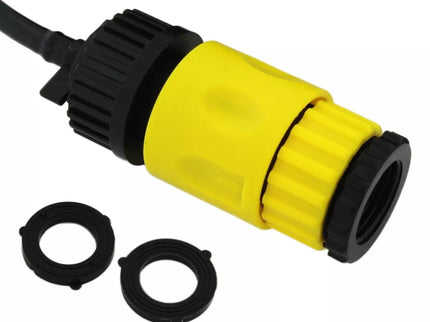 Vandens uždanga "Rūko Sistema"