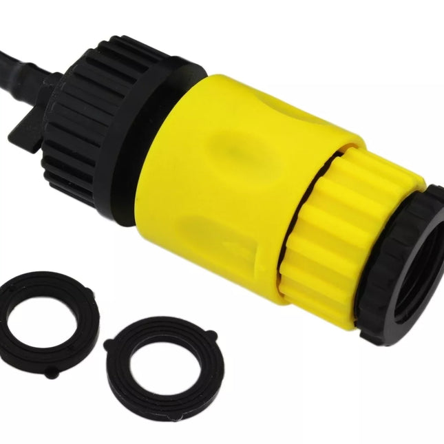 Water Curtain "Mist System"