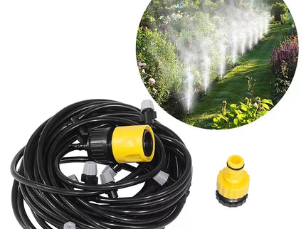 Vandens uždanga "Rūko Sistema"