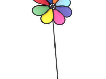 Vėjo malūnėlis "Flower"
