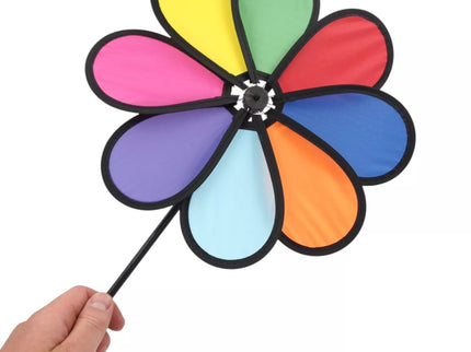 Vėjo malūnėlis "Flower"