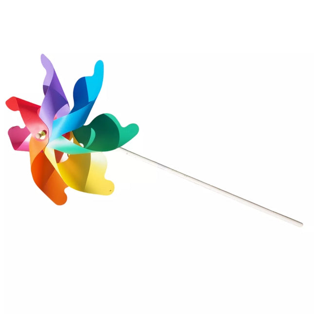 Vėjo malūnėlis "Large"