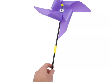 Vėjo malūnėlis "ONE color"