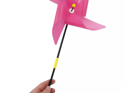 Vėjo malūnėlis "ONE color"