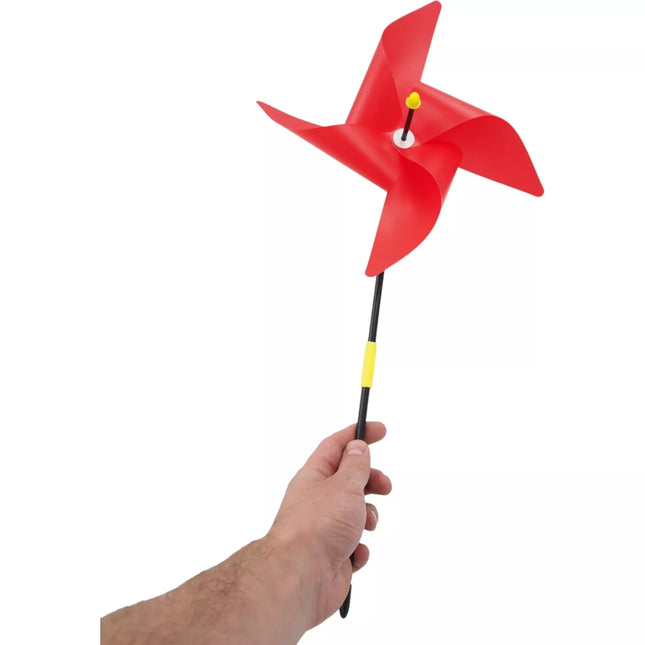 Vėjo malūnėlis "ONE color"