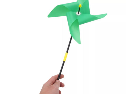 Vėjo malūnėlis "ONE color"