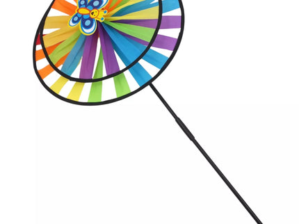 Vėjo malūnėlis "Ranibow"