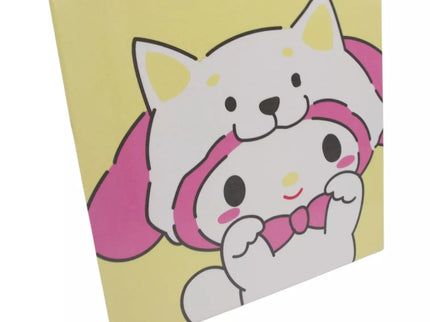 Veltinio kamuoliukų paveikslas