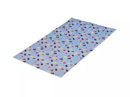 Cooling Mat for Dogs Ice XL, 110x70 cm