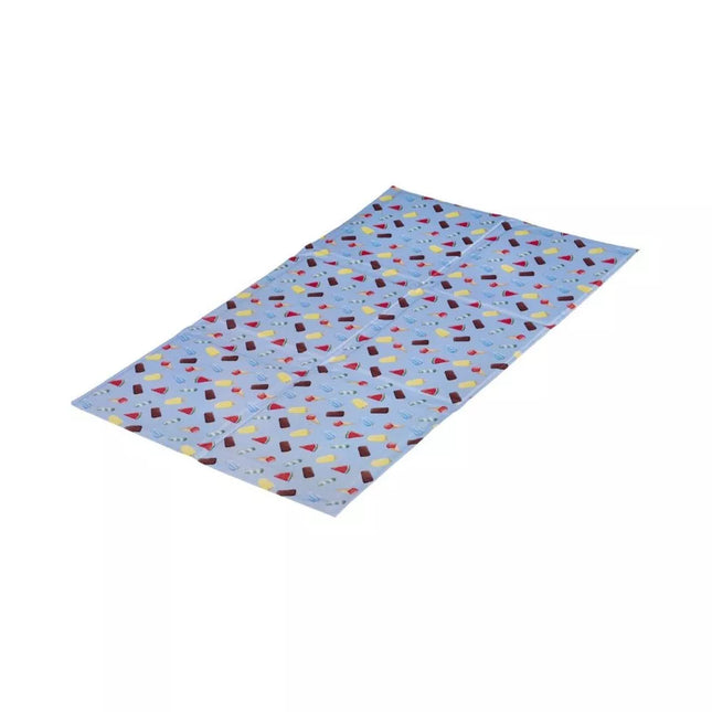 Cooling Mat for Dogs Ice XL, 110x70 cm