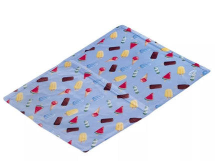 Cooling Mat for Dogs Ice XL, 110x70 cm