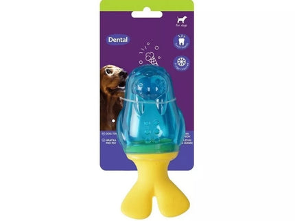 Cooling Dog Toy - Seal, 15.5 cm