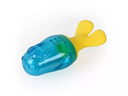 Cooling Dog Toy - Seal, 15.5 cm