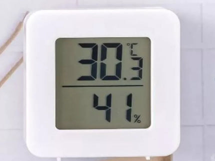 Vidaus termometras-higrometras