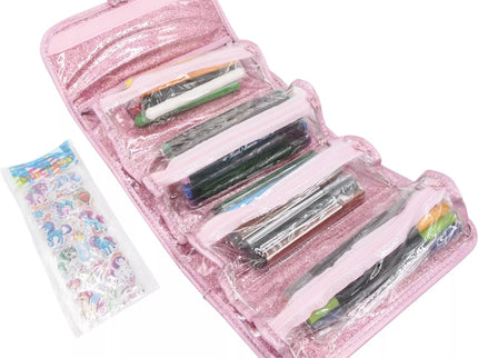 Vienaragio Piešimo Rinkinys Vaikams