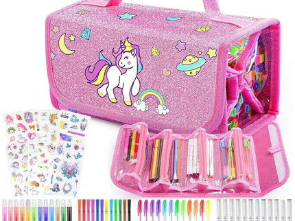 Vienaragio Piešimo Rinkinys Vaikams