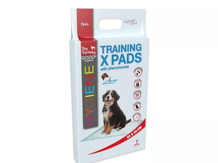 Disposable Underpads 60x90 cm (7 pcs.)