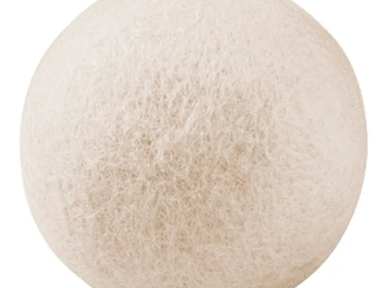 Vilnos kamuoliukai skalbinių džiovyklėms 3 vnt.