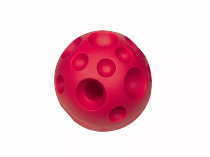 Dog Toy - Vinyl Treat Ball, 12 cm