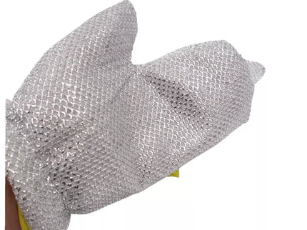 Virtuvinis šveitimo padas-pirštinė