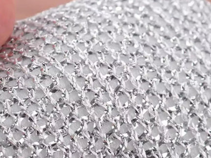 Virtuvinis šveitimo padas-pirštinė