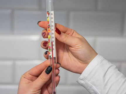 Virtuvės termometras