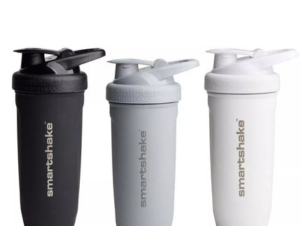 SmartShake Reforce Stainless Steel 900 ml