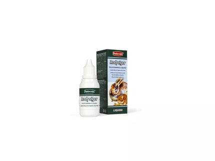 Vitamins for Rodents Rodyvigor 30 ml