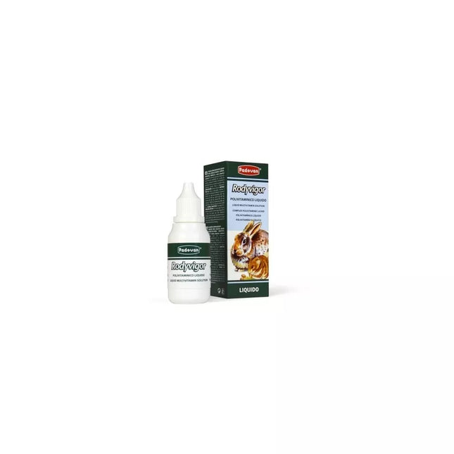 Vitamins for Rodents Rodyvigor 30 ml