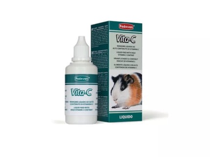 Vitamin C for Guinea Pigs, 50 ml