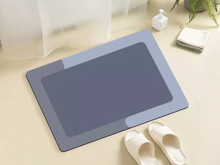 Vonios kambario kilimėlis