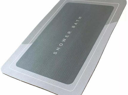 Vonios kambario kilimėlis