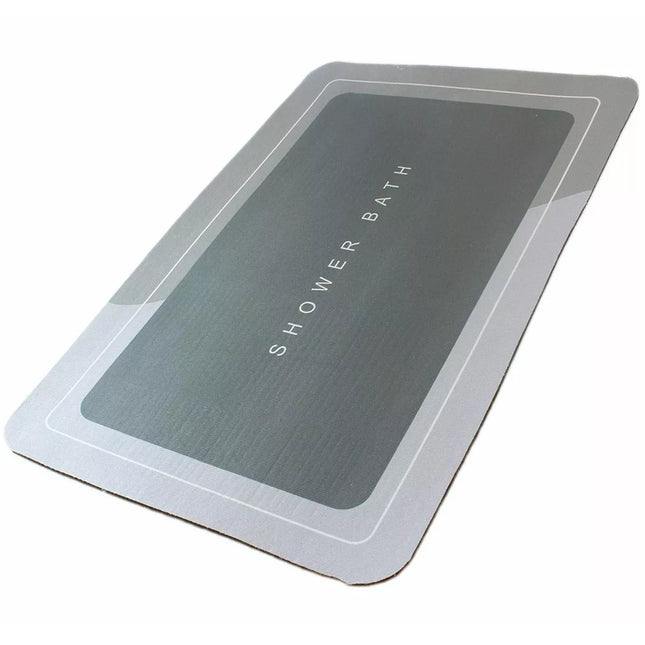 Vonios kambario kilimėlis