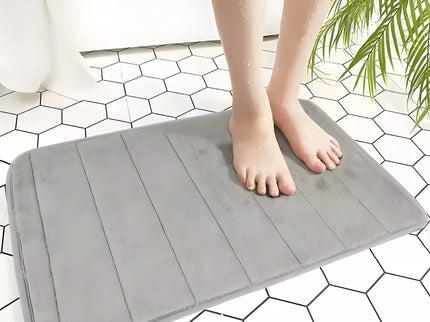 Vonios kambario kilimėlis