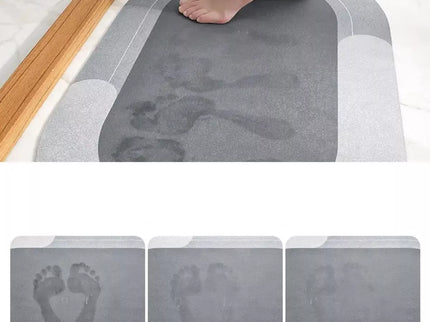 Vonios kambario kilimėlis