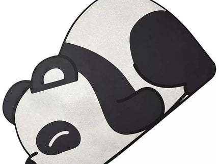 Vonios kambario kilimėlis Panda