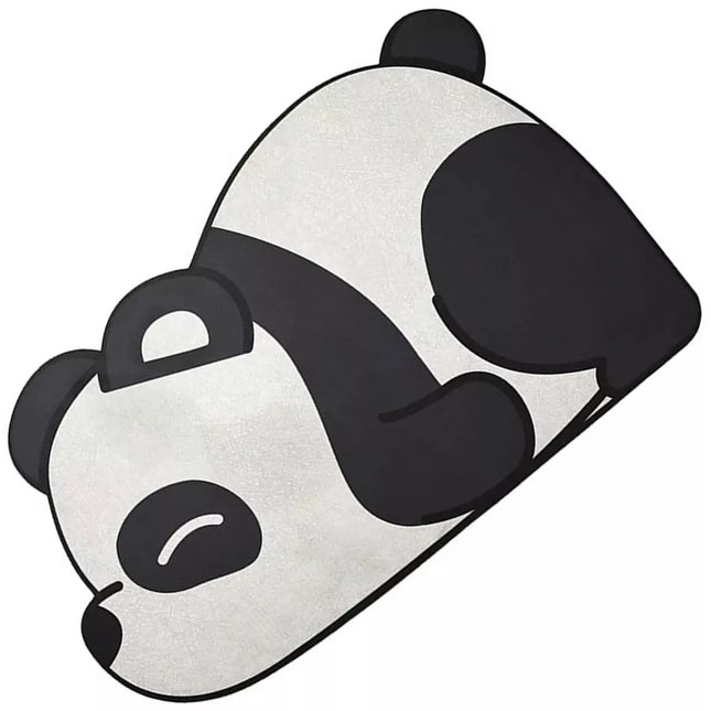 Vonios kambario kilimėlis Panda