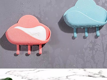 Vonios kambario laikiklis