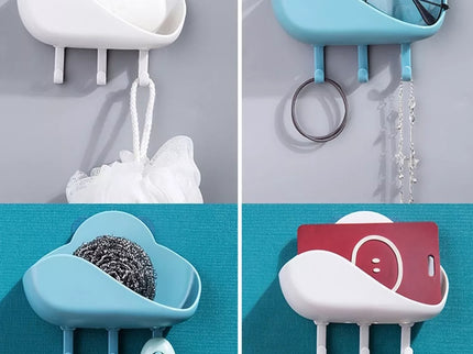 Vonios kambario laikiklis