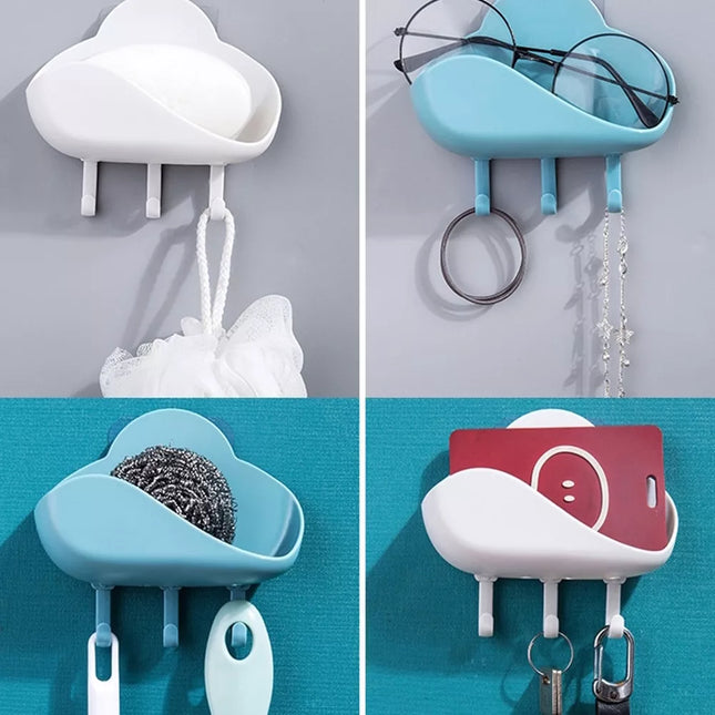 Vonios kambario laikiklis