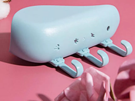 Vonios kambario laikiklis