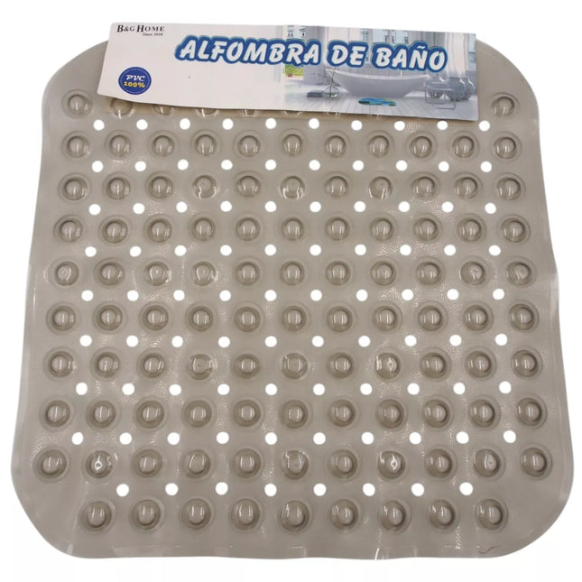 Vonios kambario neslystanti kilimėlis