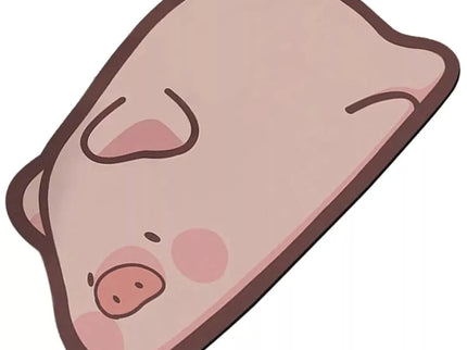 Vonios kilimėlis "Paršelis"